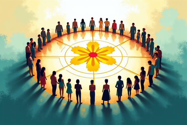Filipino Global Community Exchange
