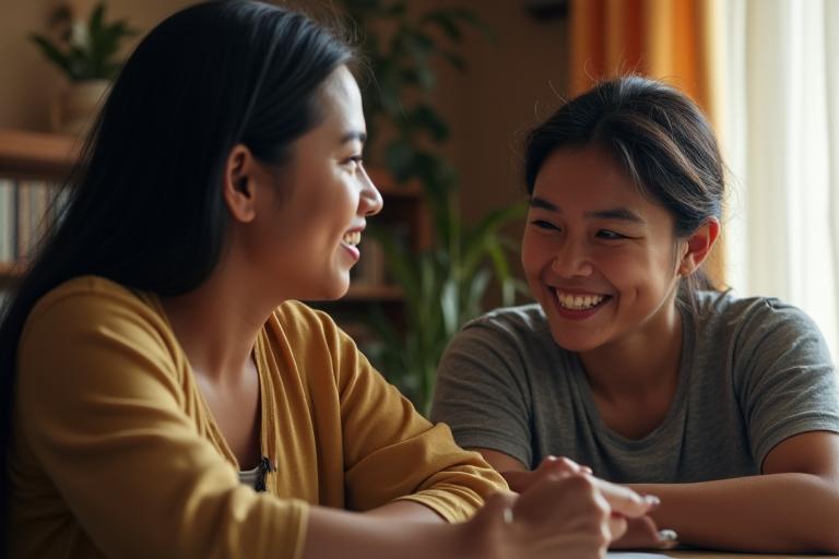 Filipino Heritage Language Coaching