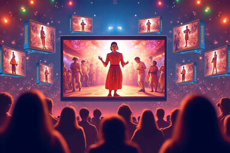 Virtual Filipino Cultural Events